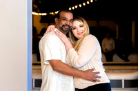 Ram & Brittany Engagement Party