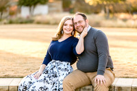 Morgan & Bryan