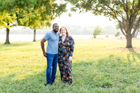 Courtney & Dominique 2021