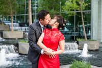Christan & Anna