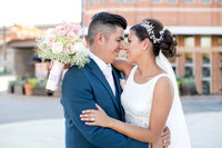 Brenda & William
