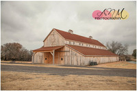 Brittany & Koby Wedding