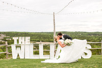 Ashley & Justin_EC