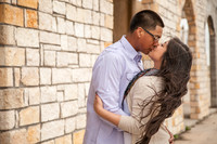 Priscilla & Adrian