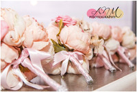 Jessica & Mario Wedding