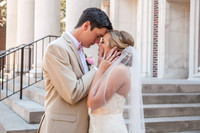 Cayle and Kody - Cynthia Holsclaw-Francis