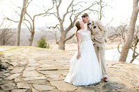 Ellie & Chris