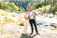 Lacey & Alex