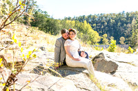 WEDDING Lacey & Alex