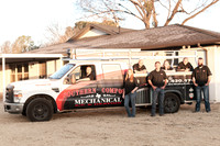 Southern Comfort  Mechanical