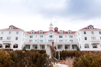 The Stanley Hotel