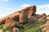 Red Rocks