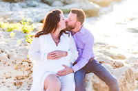 Sarah & Will Maternity