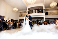 Dancing on a Cloud