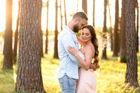 ENGAGEMENTS Tina & Code