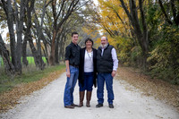 McReynolds Family