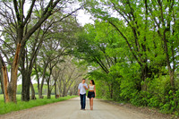 Kayla & Jeremy's Engagements