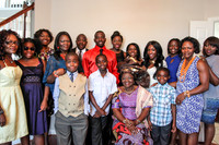 Nabila Ndumbe Birthday Party