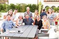 Jeff Harris Birthday Party