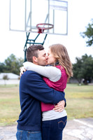 Sarah & Cody