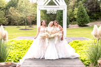 Bethel Rock Bridal Show