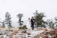 Northstar Gatherings Styled Shoot