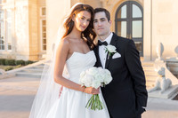 Lauren & Ben_WWE