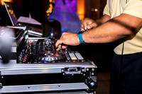 Corporate Event Mario Bryant