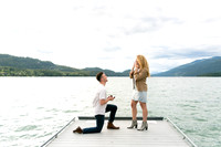 Keaton & Vivian Montana Proposal